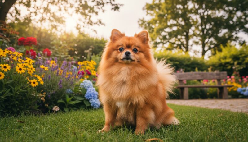 karaktera pomeranca karaktera pomeranca