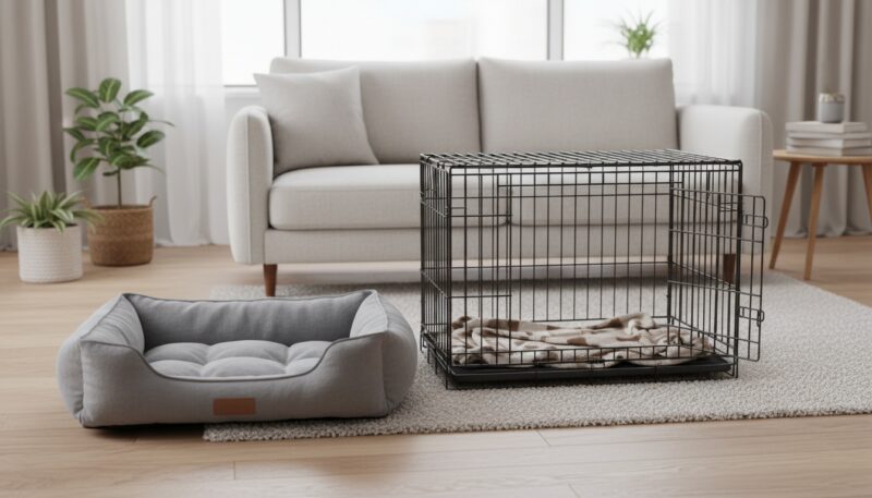 kreveti za pse srednje veličine kreveti za pse srednje veličine