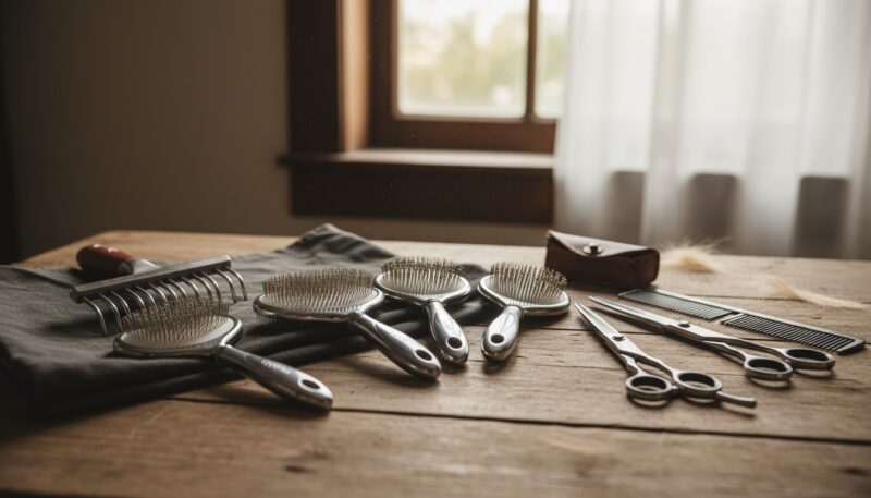 oprema za šišanje i negu pasa oprema za šišanje i negu pasa