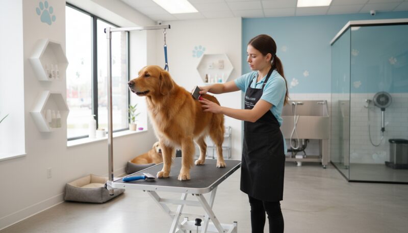 profesionalna nega pasa groomer profesionalna nega pasa groomer