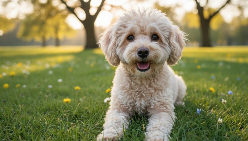 toy pudla temperament toy pudla temperament